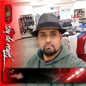 Meet your Posher, Jaime